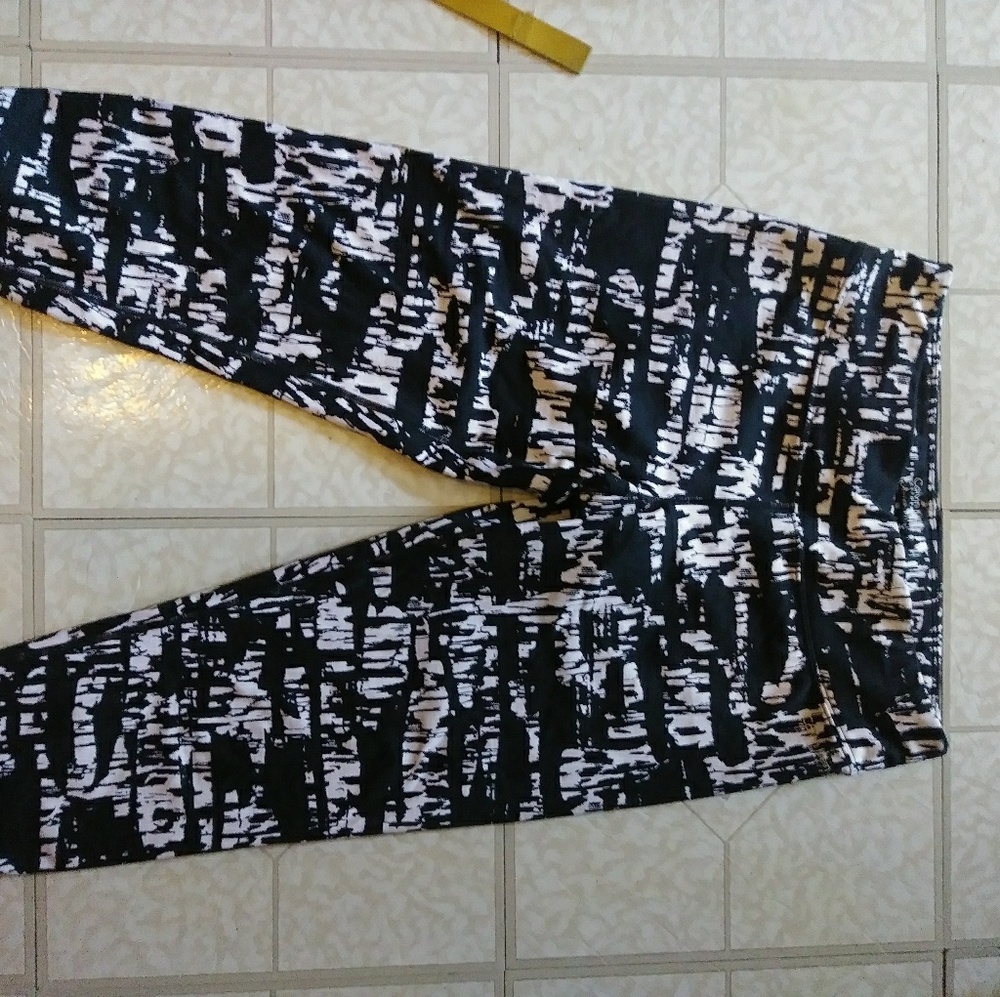 Capris